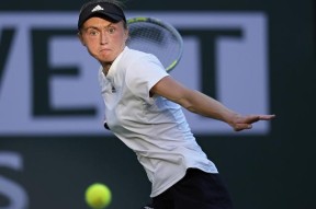 Kaiyun Group -包含科维托娃新星势不可挡表现惊艳，美国队未来可期！的词条