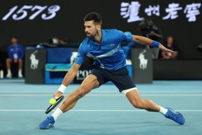 开云体育平台 - 德约科维奇爆冷击败独行侠，赛况扑朔迷离引爆全场！